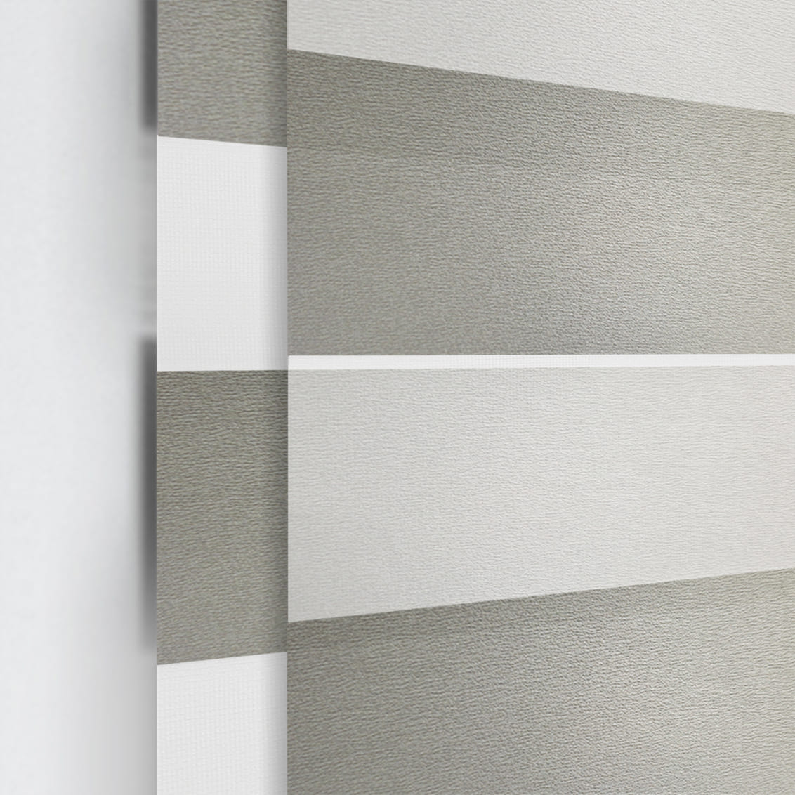 Taupe tissé