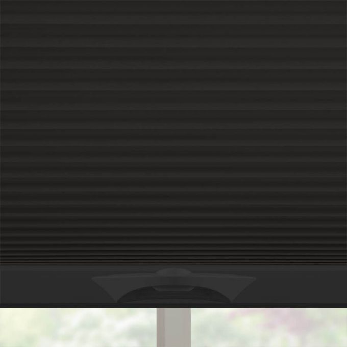 1/2" Double Cell Value Blackout Honeycomb Shades 5560