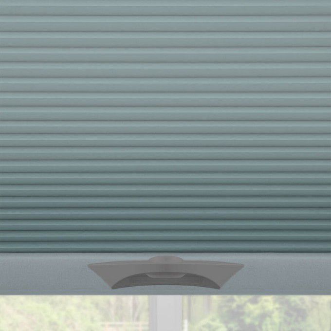 1/2" Double Cell Value Plus Light Filter Honeycomb Shades 5403