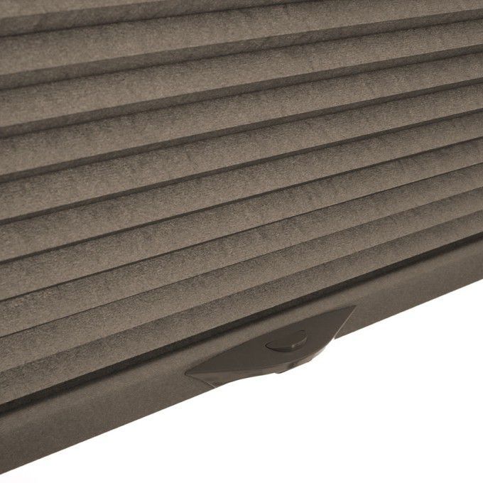 1/2" Double Cell Value Plus Light Filter Honeycomb Shades 5408