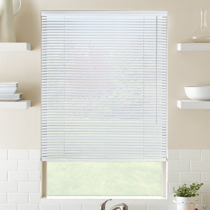 1/2" Premium Aluminum Blinds Select Blinds Canada