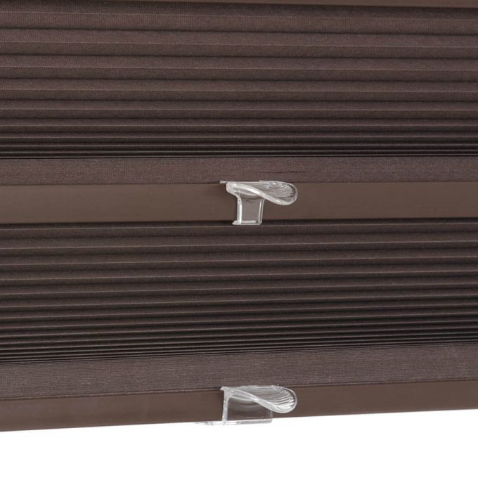 1/2" Single Cell Day/Night Honeycomb Shades 4700