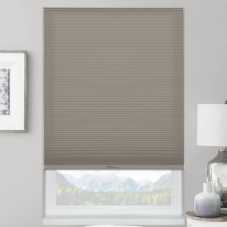 1/2" Single Cell (Good Housekeeping) Designer Signature Light Filtering Honeycomb Shades