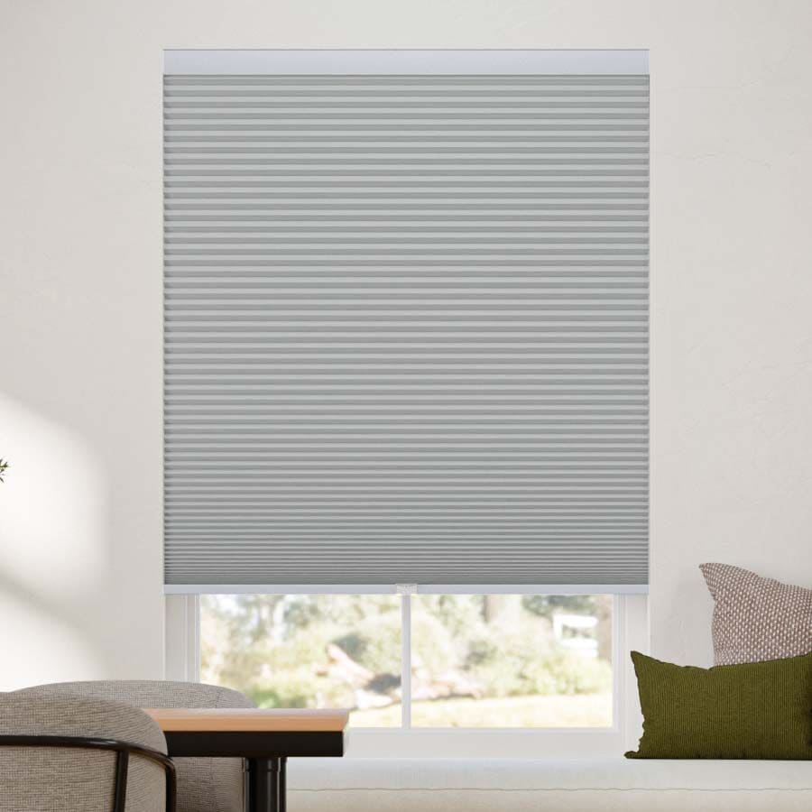 Premium Plus Cordless Blackout Honeycomb Shades | Select Blinds Canada