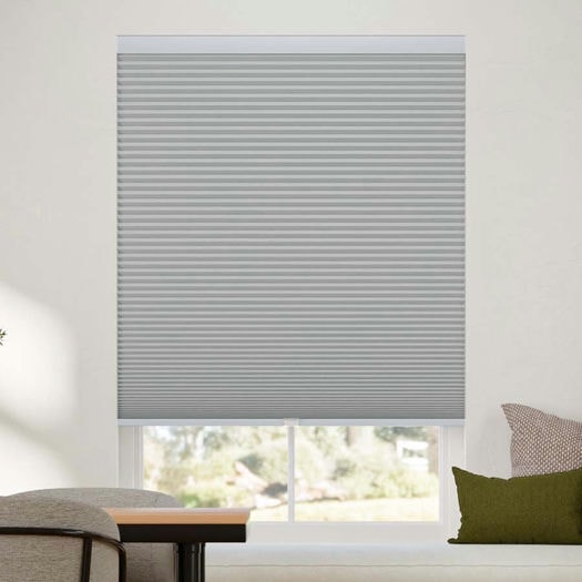 Premium Plus Cordless Blackout Honeycomb Shades | Select ...