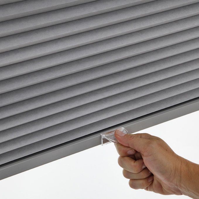 Premium Plus Cordless Blackout Shades Select Blinds Canada