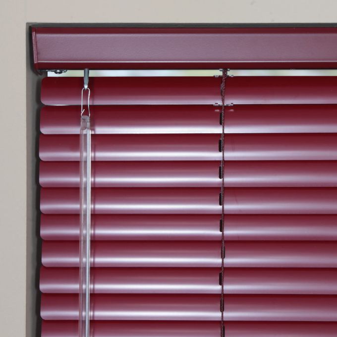 1" Premium Aluminum Blinds Select Blinds Canada