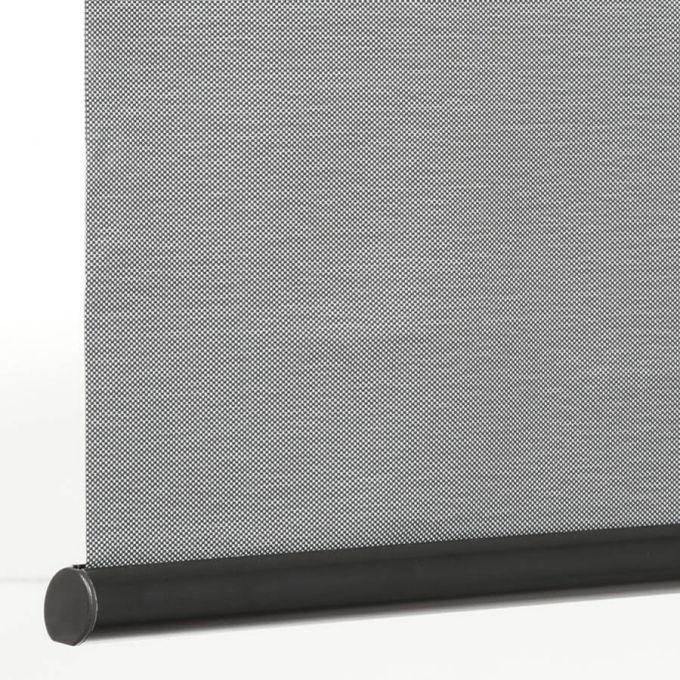 1% SheerWeave Value Outdoor Solar Roller Shades 7904