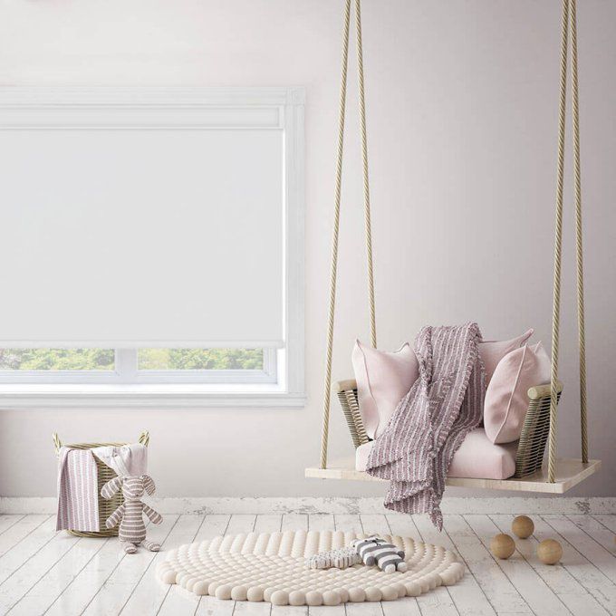 1% Value Plus Solar Roller Shades 7910