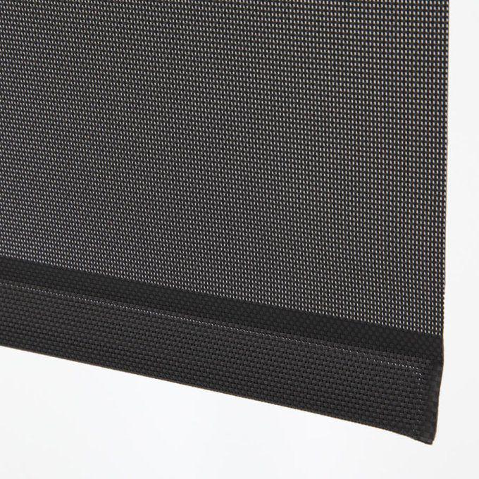 10% SheerWeave Value Outdoor Solar Roller Shades 5120