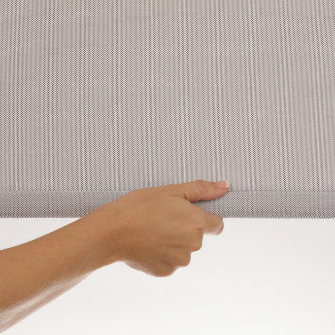 10% SheerWeave Value Outdoor Solar Roller Shades 7262