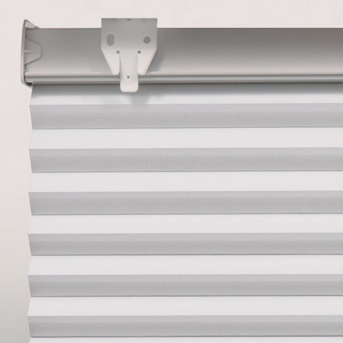 Value Cordless Blackout Honeycomb Shades 6808