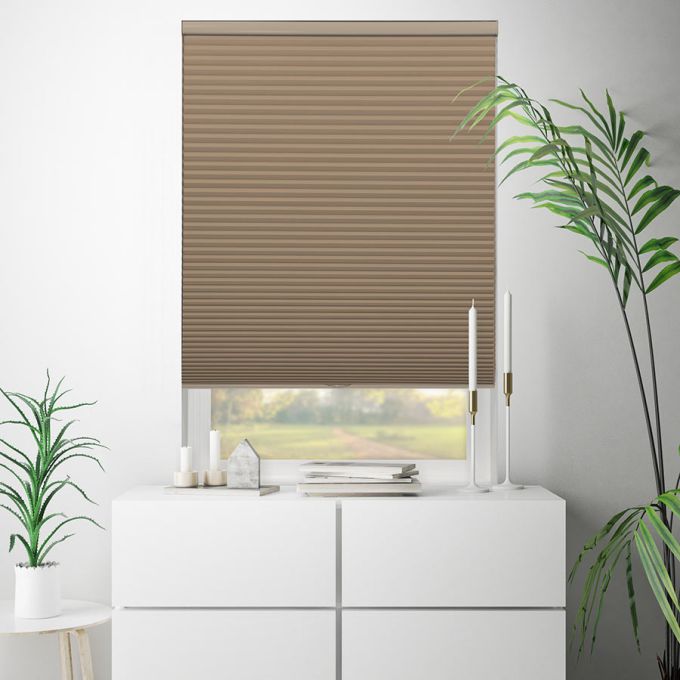 Value Cordless Blackout Shades Select Blinds Canada