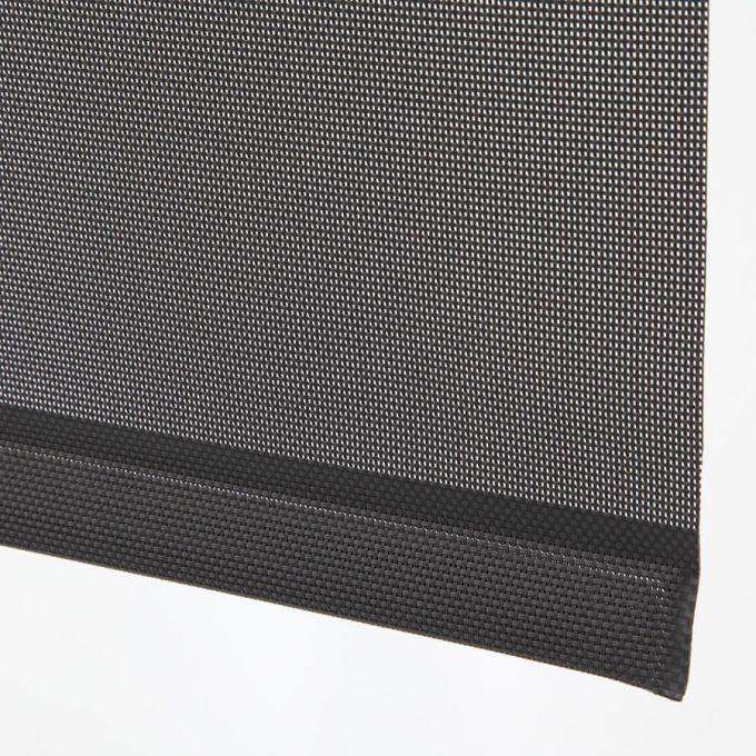 14% SheerWeave Value Outdoor Solar Roller Shades 7004