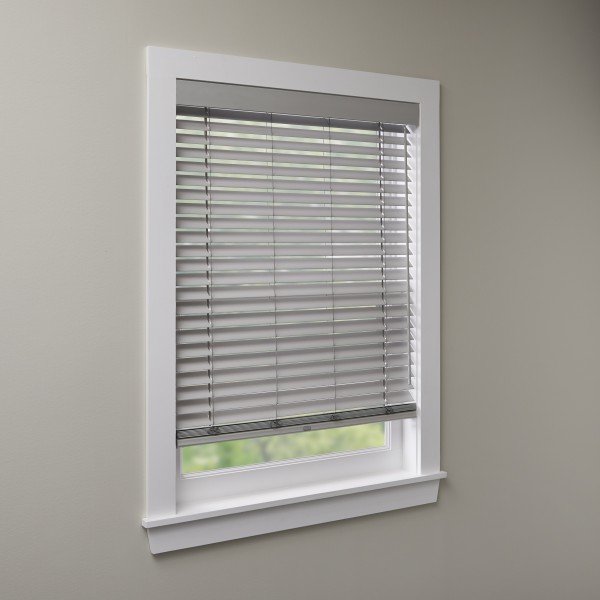 2 3/8" Designer Wood Blinds 9388
