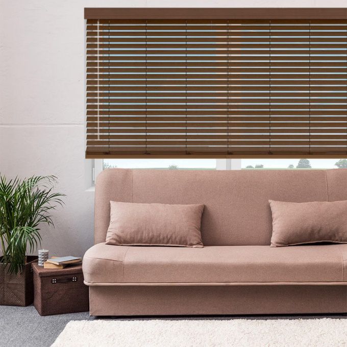 2 Premium Wood Blinds Select Blinds Canada   2 Premium Wood Blinds 1072 13 