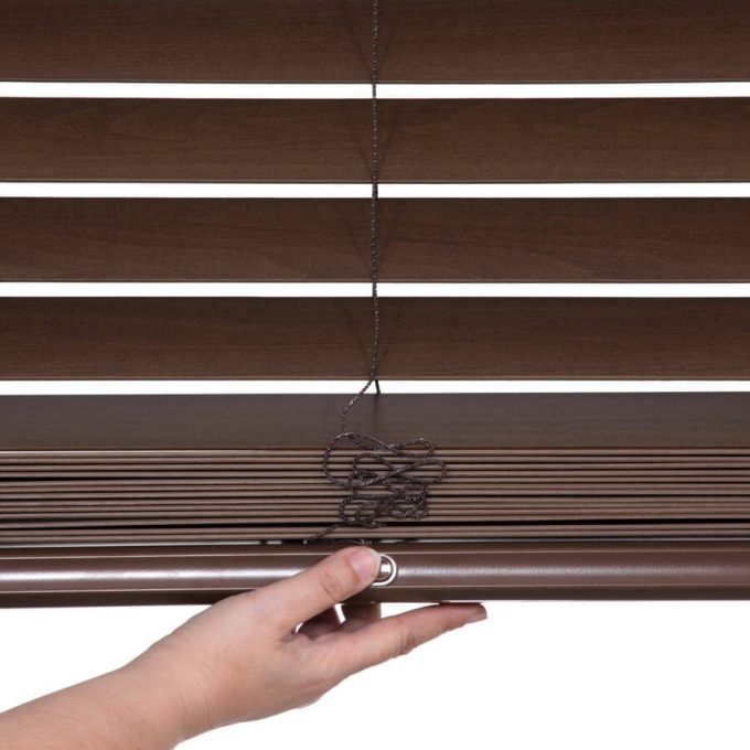 2 Premium Wood Blinds Select Blinds Canada   2 Premium Wood Blinds 1072 16 