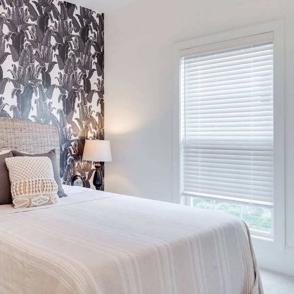 2" Premium Wood Blinds 9380