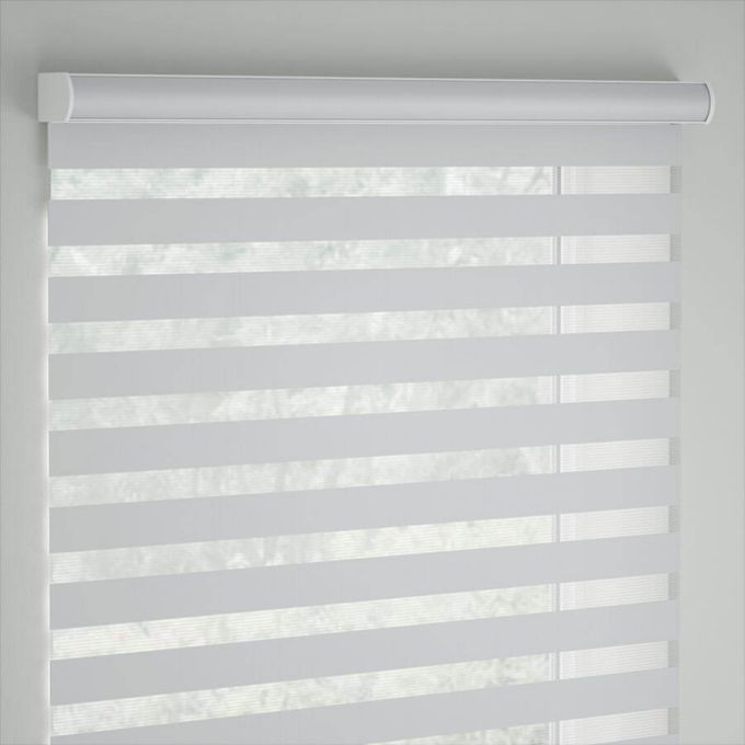 Value Light Filtering Zebra Blinds 7177