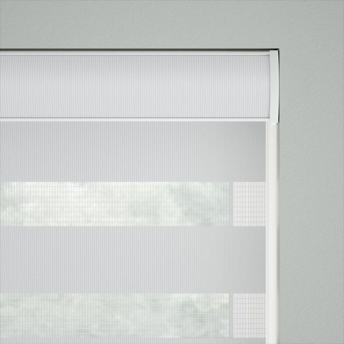 Value Light Filtering Zebra Blinds 7178