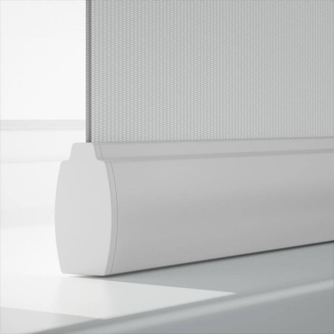 Value Light Filtering Zebra Blinds 7535