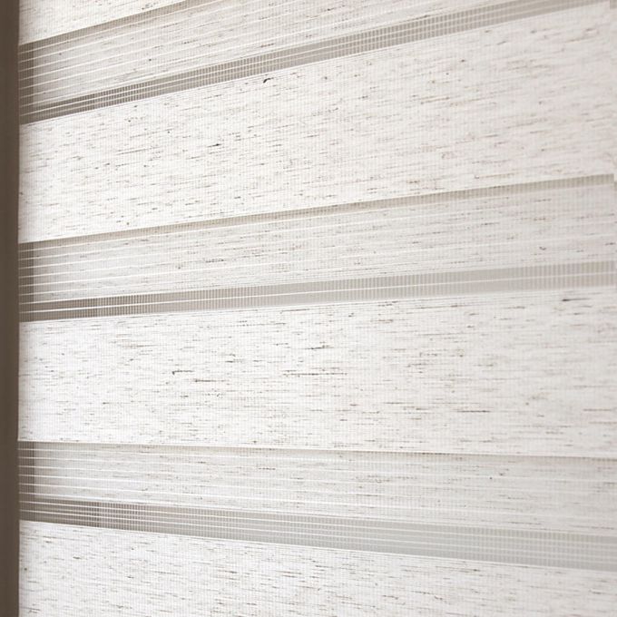 Value Light Filtering Zebra Blinds 7536