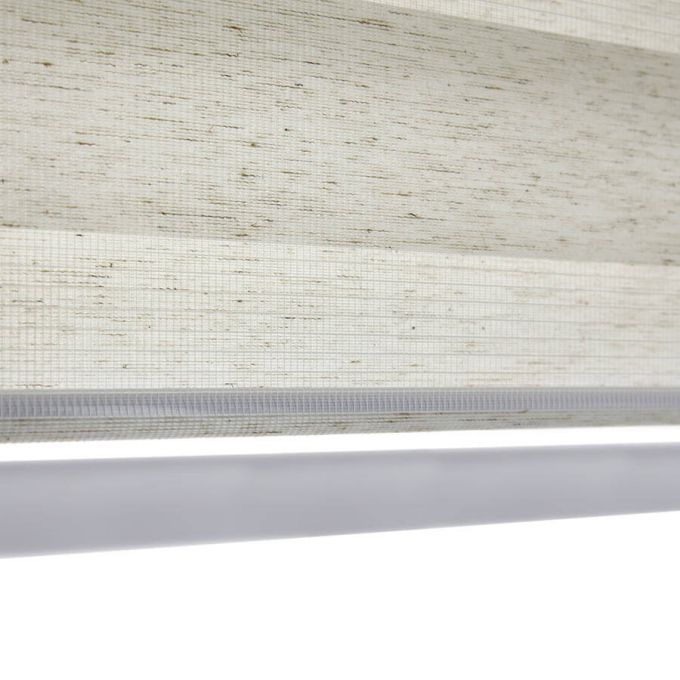 Value Light Filtering Zebra Blinds 7547