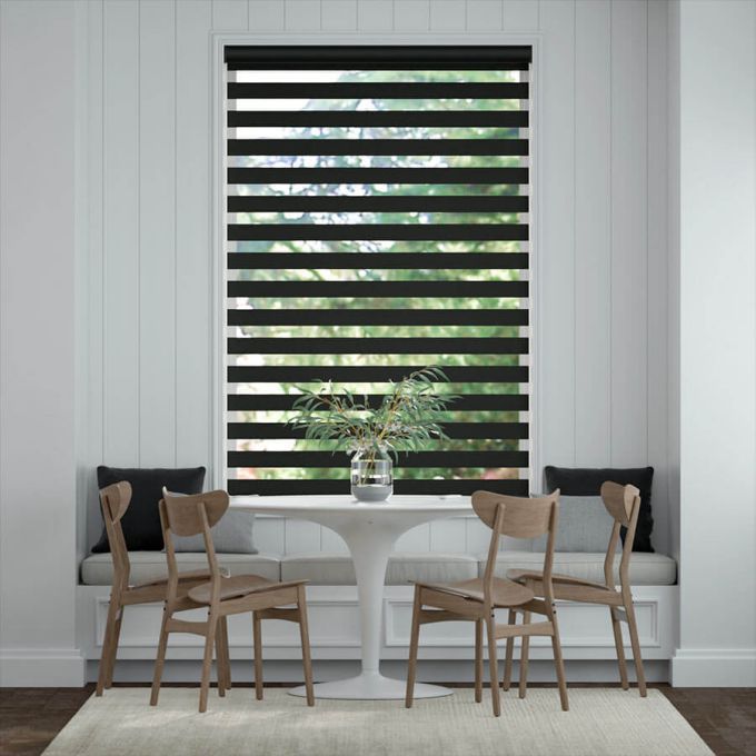 Value Light Filtering Zebra Blinds 5781