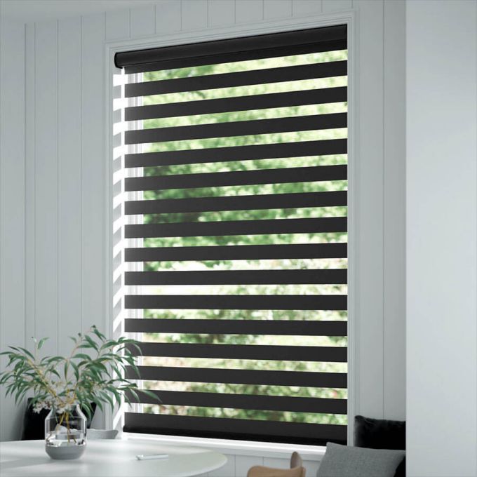 Value Light Filtering Zebra Blinds 5782