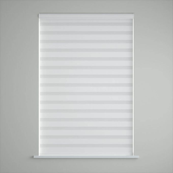 Value Light Filtering Zebra Blinds 5783