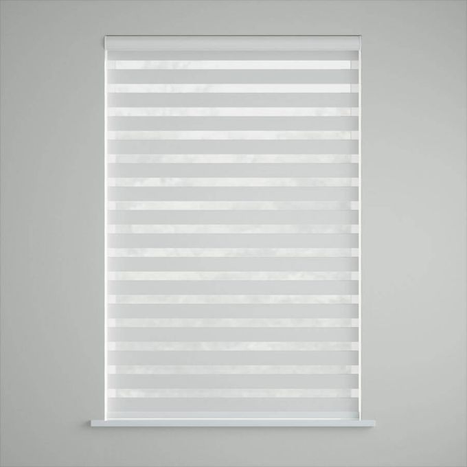 Value Light Filtering Zebra Blinds 5784