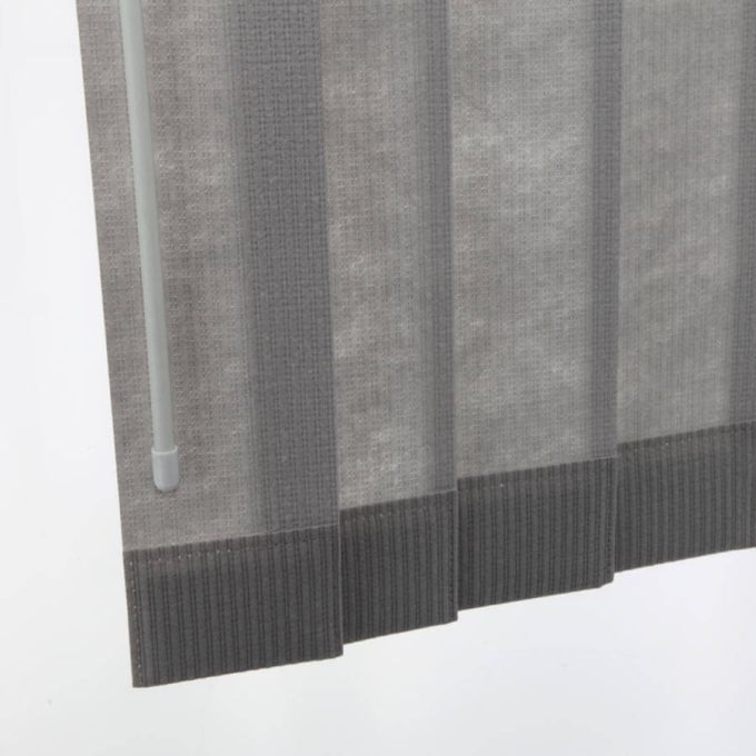 3 ½" Premium Fabric Vertical Blinds