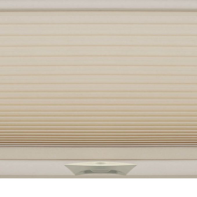 3/4" Single Cell Premium Light Filter Honeycomb Shades 5466