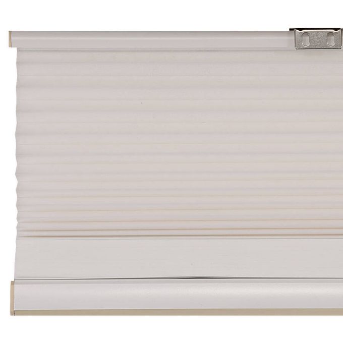 3/4" Single Cell Premium Light Filter Honeycomb Shades 5468