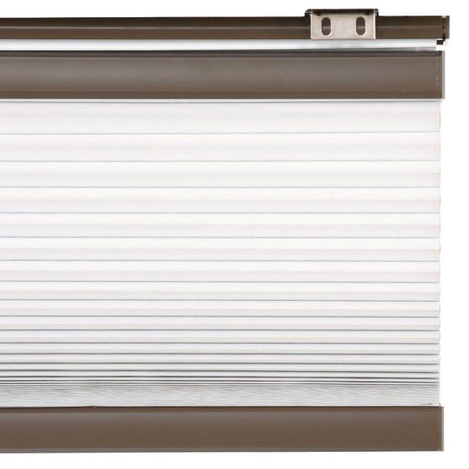3/4" Single Cell Value Plus Blackout Honeycomb Shades 7906