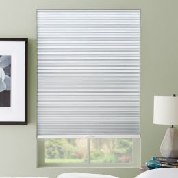 3/8" Double Cell Premium Plus Light Filter Honeycomb Shades