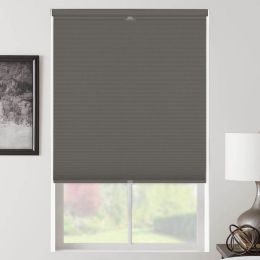 3/8" Double Cell Designer Plus Slumber Shade Blackout Shades