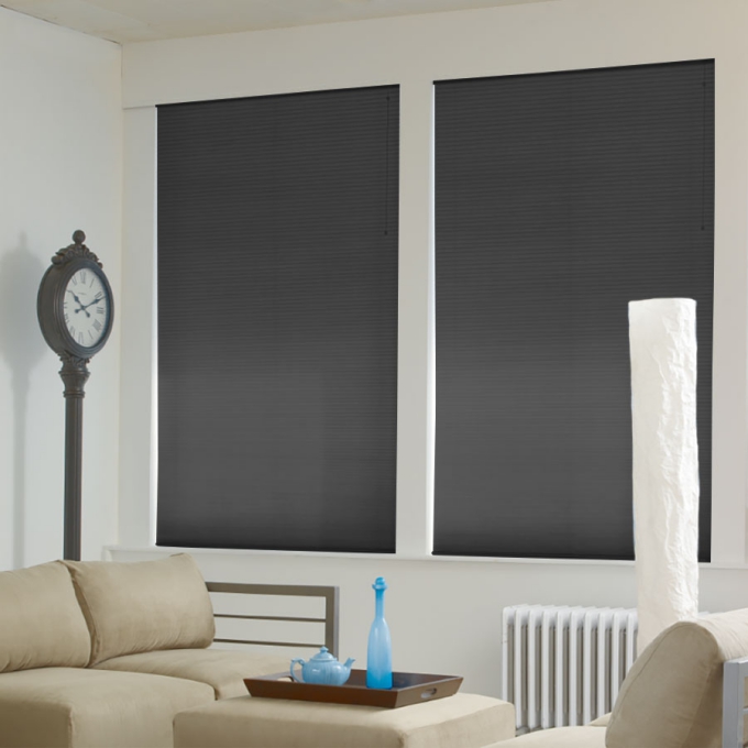 Value Blackout Fabric Roller Shades