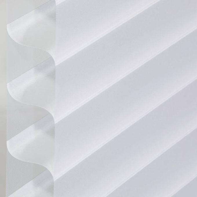 Premium Room Darkening Sheer Shades 7293