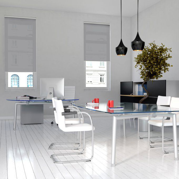 3% Value Plus Solar Roller Shades 7662