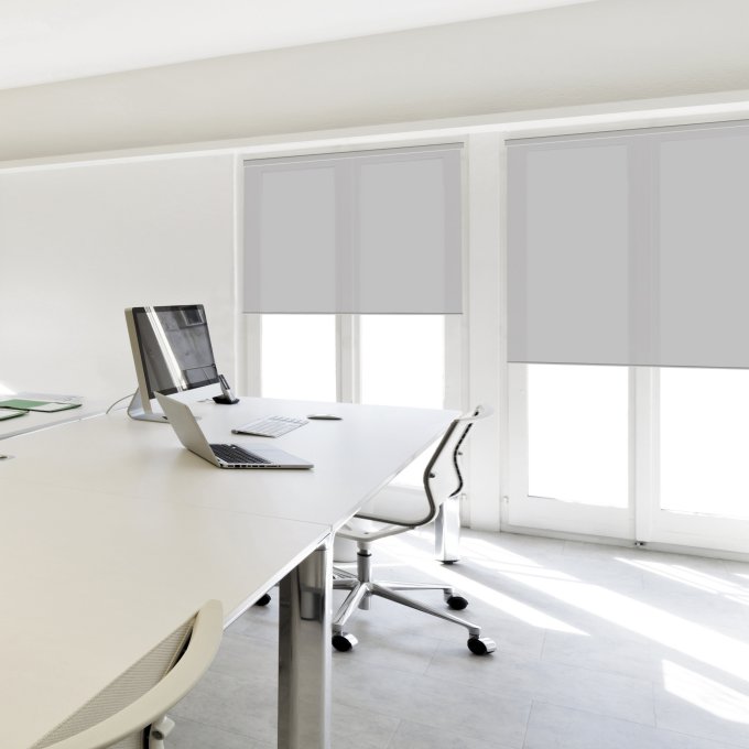 3% Value Plus Solar Roller Shades 7663