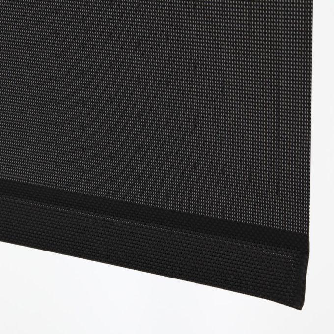 3% SheerWeave Value Outdoor Solar Roller Shades 7001