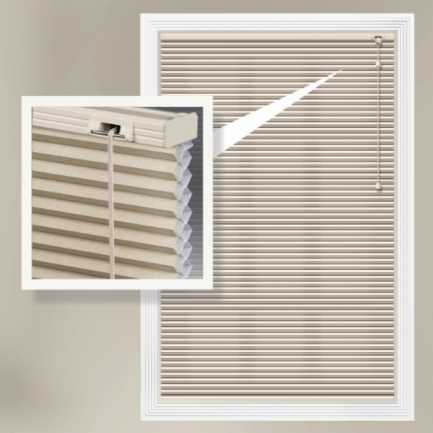 honeycomb shades blackout cell premium single cellular