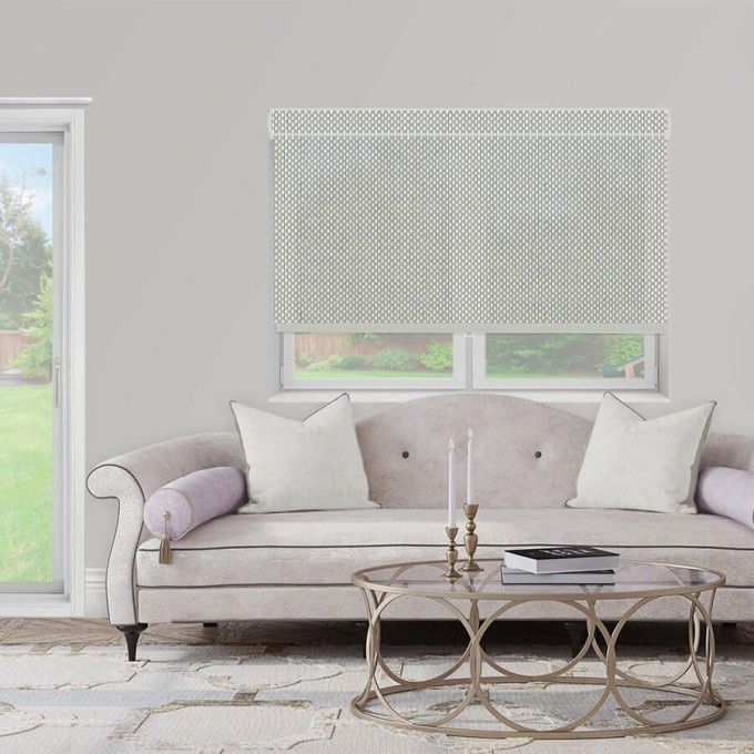 5% Designer Solar Roller Shades 8149