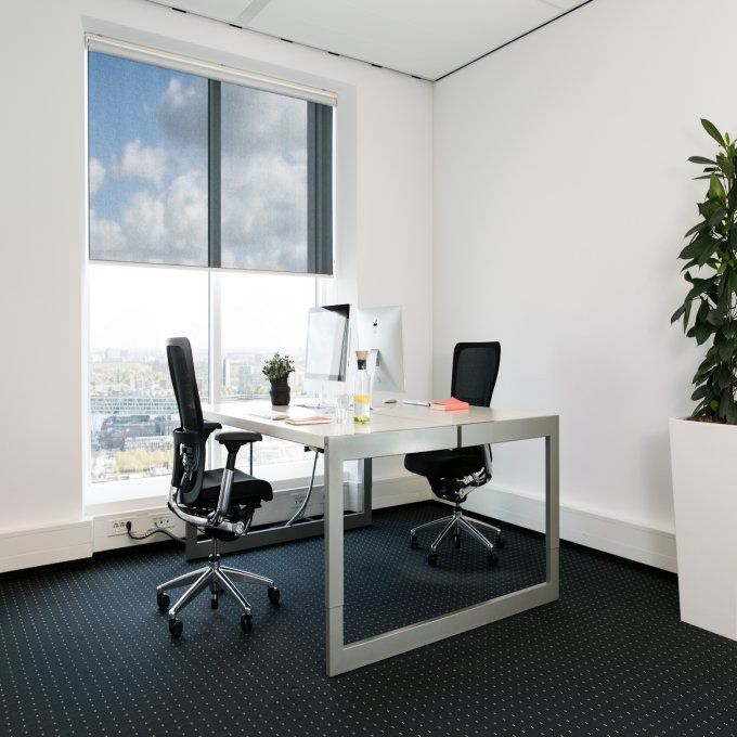 5% Value Plus Solar Roller Shades 7674