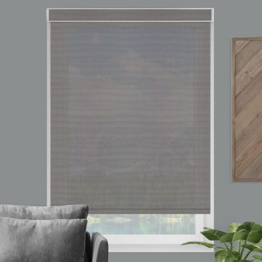 5 Sheerweave Super Value Solar Roller Shades