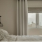 Boucle Roman Shades 10798 Thumbnail