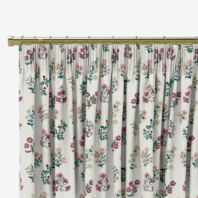 Clarke & Clarke Drapes/Curtains 10861