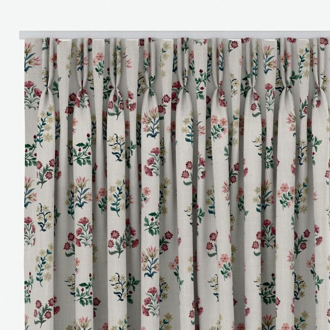 Clarke & Clarke Drapes/Curtains 10862