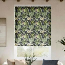 Clarke & Clarke Roller Shades